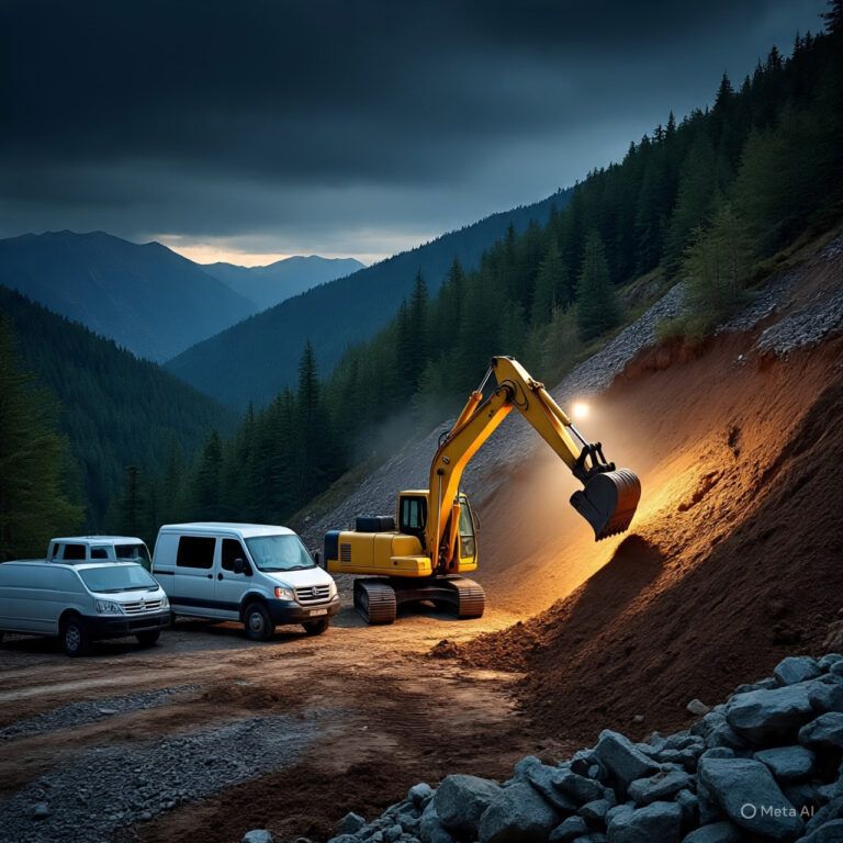 O Garimpo Ilegal e a Usurpação dos Bens da União: o que você precisa saber