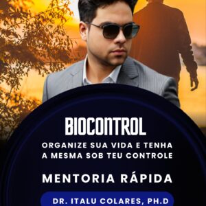 Biocontrol – Organize sua vida e tenha a mesma sob teu controle