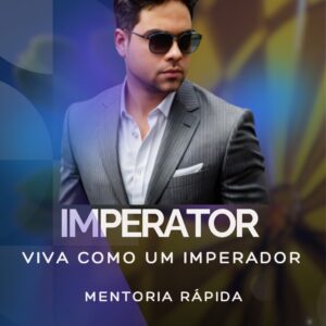 Imperator – Viva como um imperador